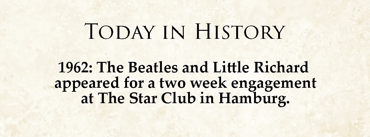 A Look Back at History on October 28