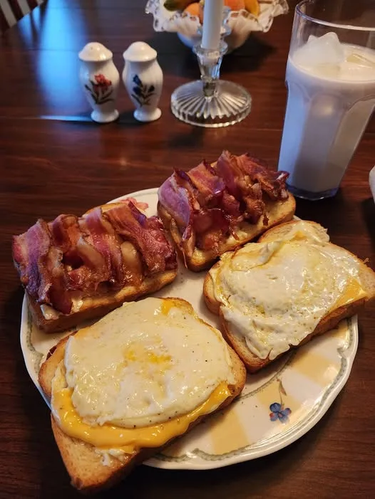 My Ultimate Breakfast Dream