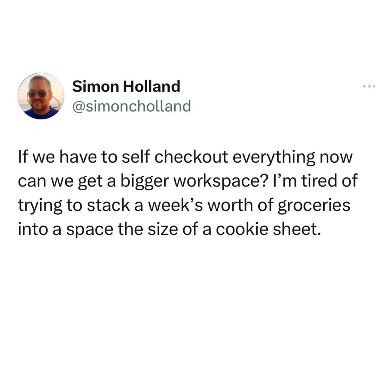 Absolutely Yes, Please!