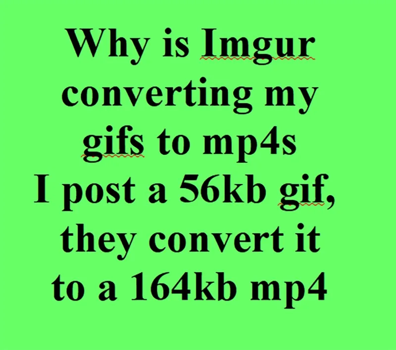 Transforming GIFs like a pro!