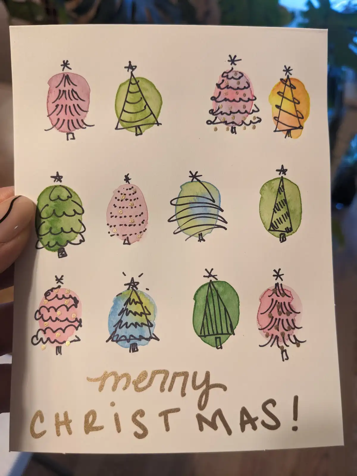 Crafting Some Special Presents This Year
