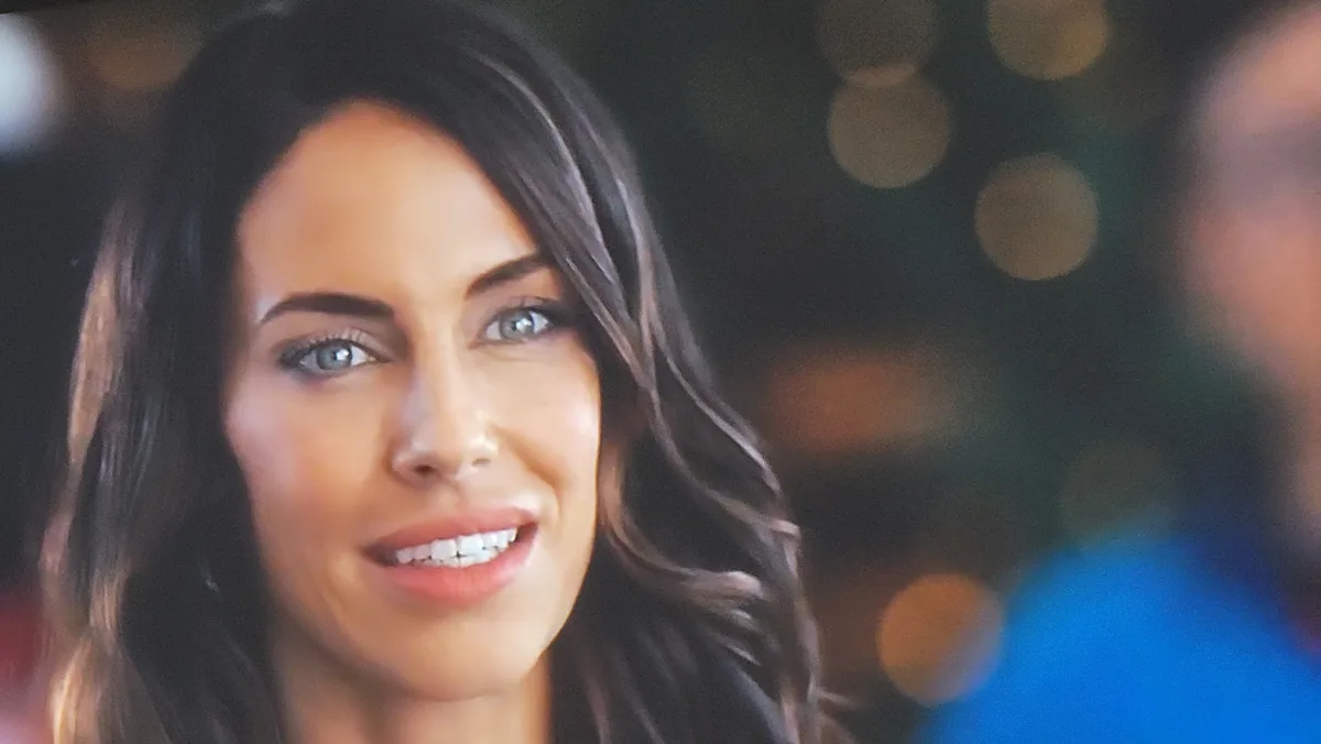 Grandma's House: The Hallmark Channel Never Stops