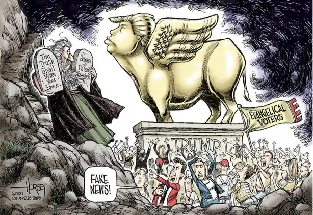 The Great Dump Debate