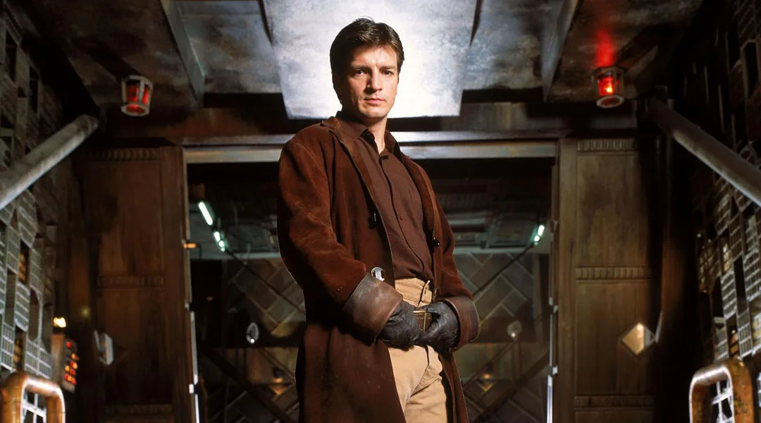 Celebrating the Iconic Men of Firefly