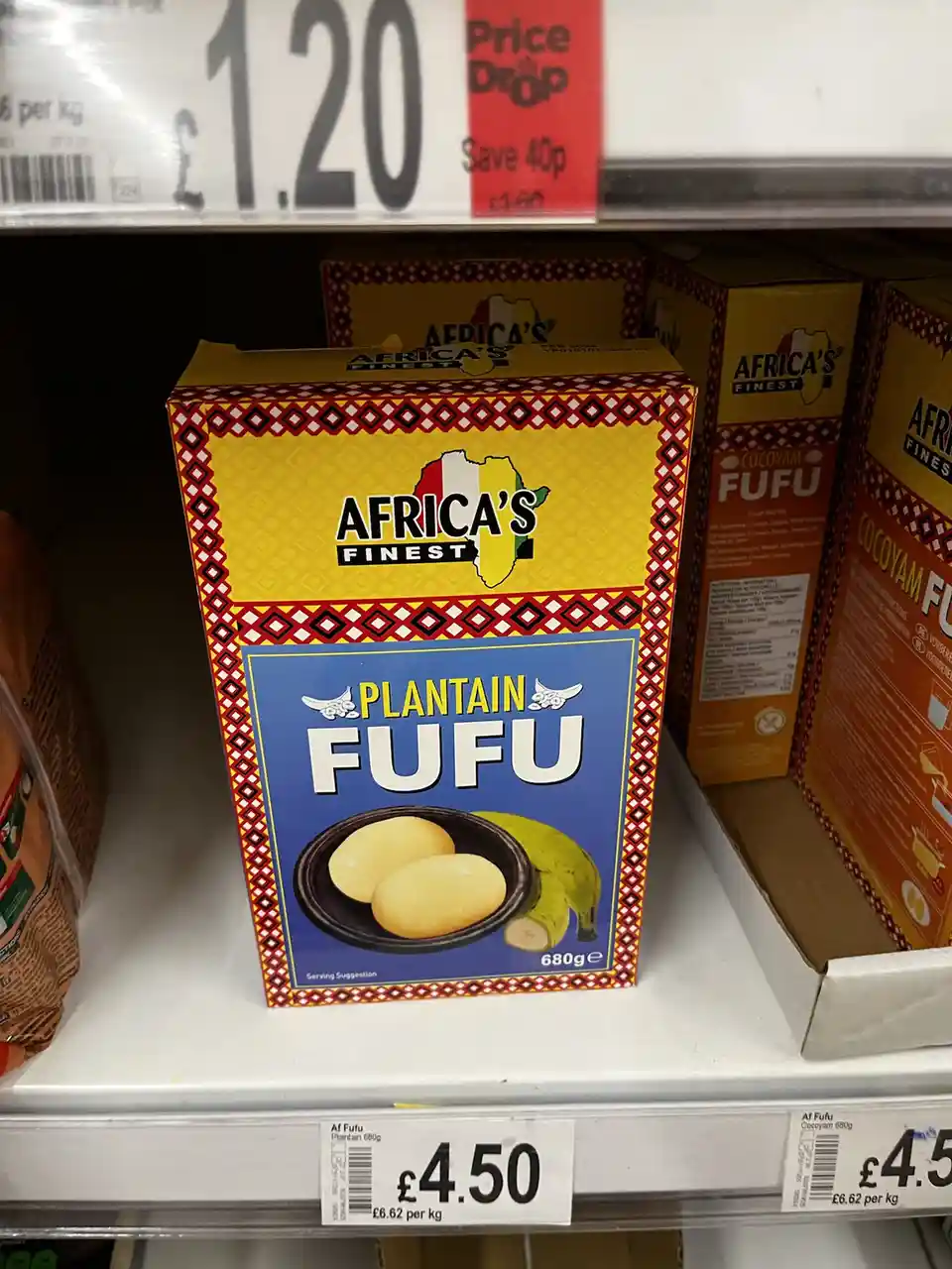Spotted This Gem at Asda