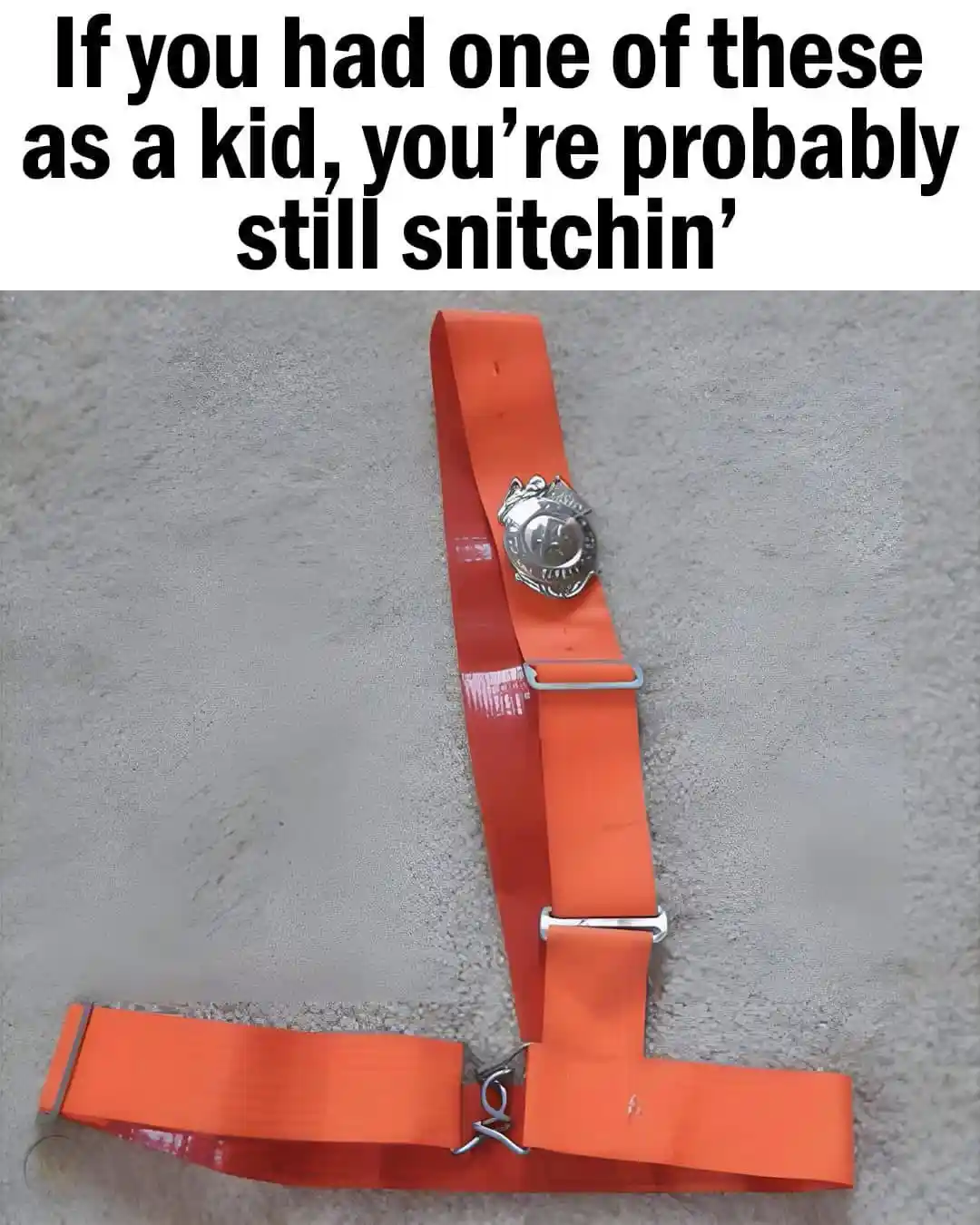 That Totally Makes Sense!