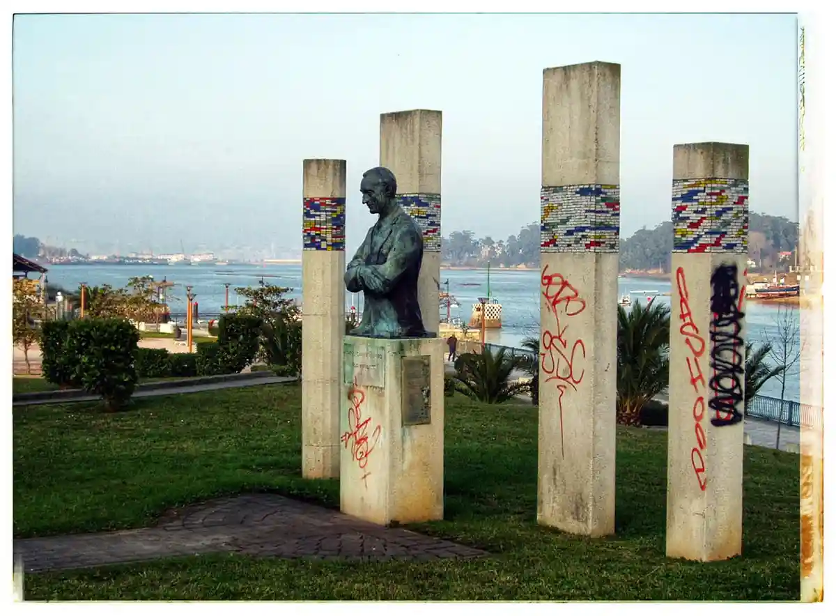 Exploring El Astillero in Beautiful Cantabria, Spain