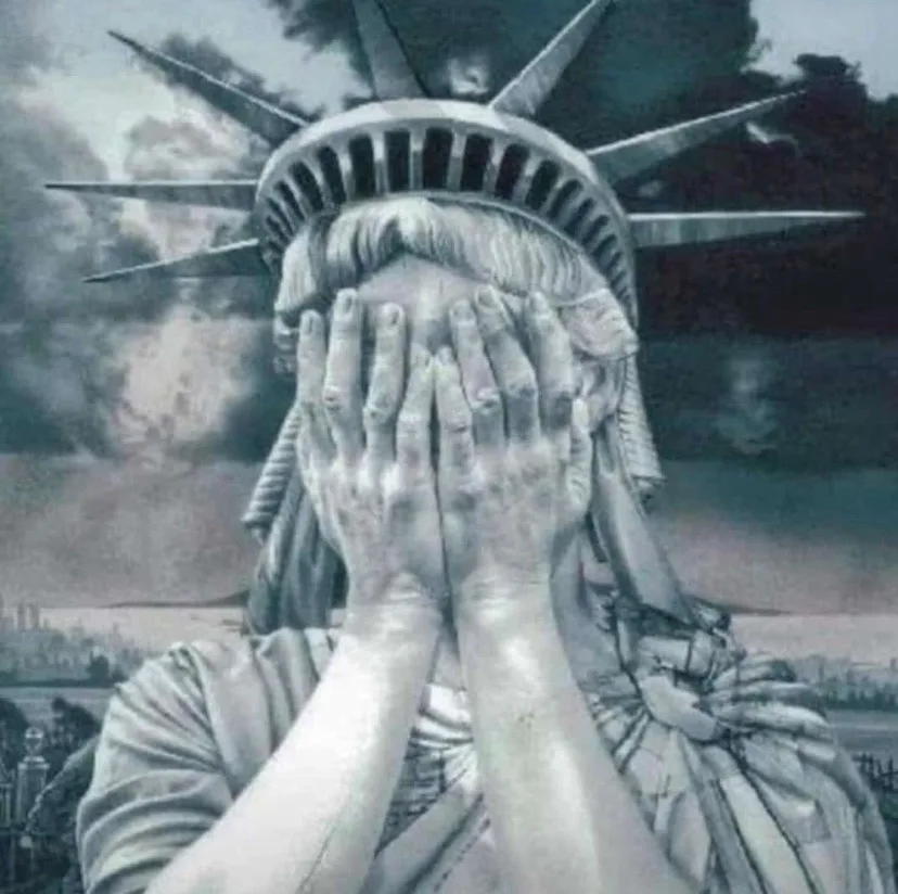 In this moment right now...