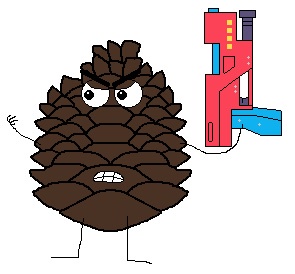 Get Ready to Embrace the Acorns: Bring It On!