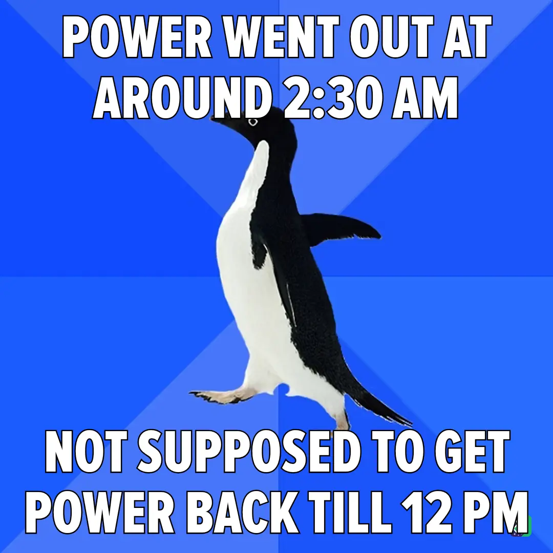The Struggle is Real: My Device is at 20% Battery!