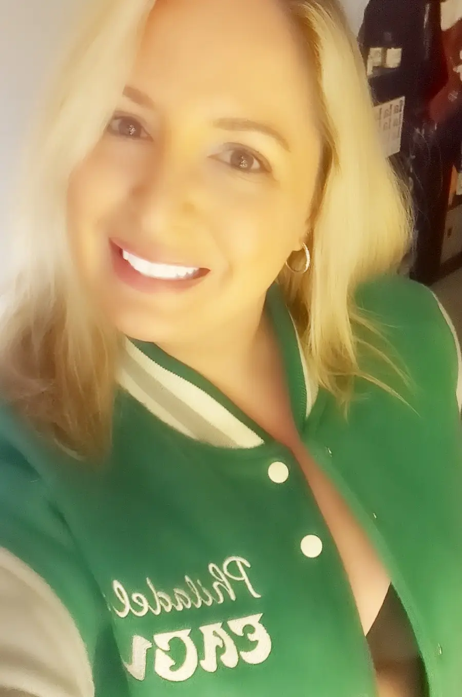 After a Challenging Year, I'm Finally Smiling Today!