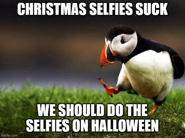 Join the Selfie Day Revolution and Share the Love!