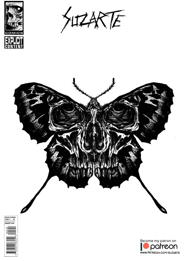 The Butterfly Effect in Action