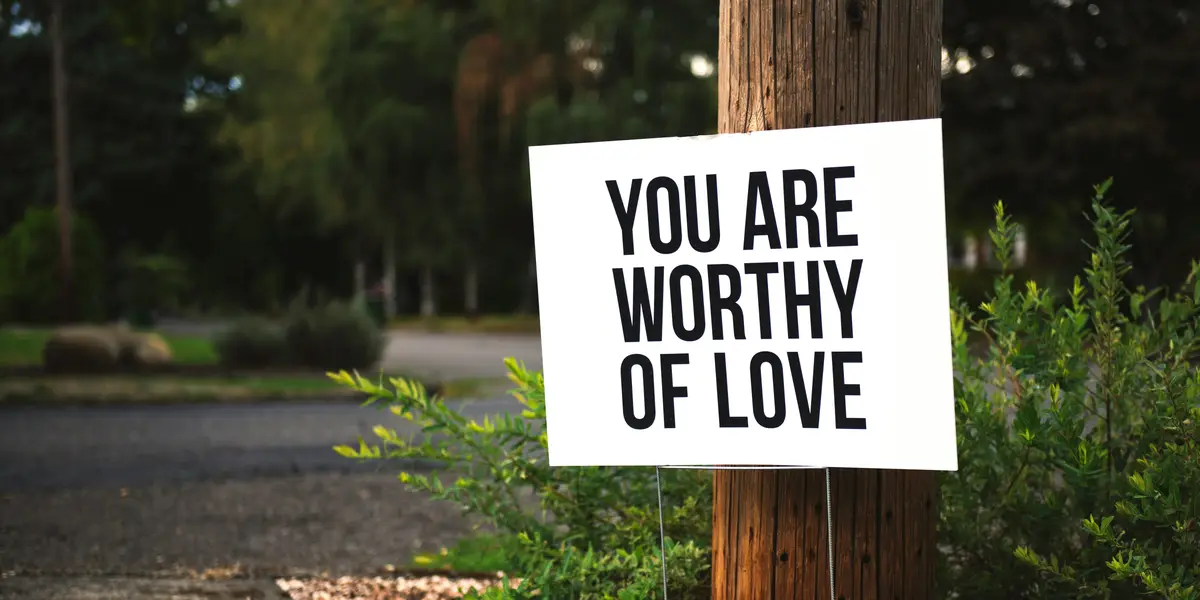 Focus on Yourself: Embrace a Smaller World
