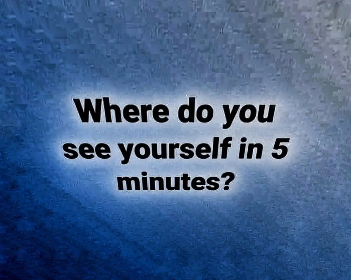 A Curious Question for You...