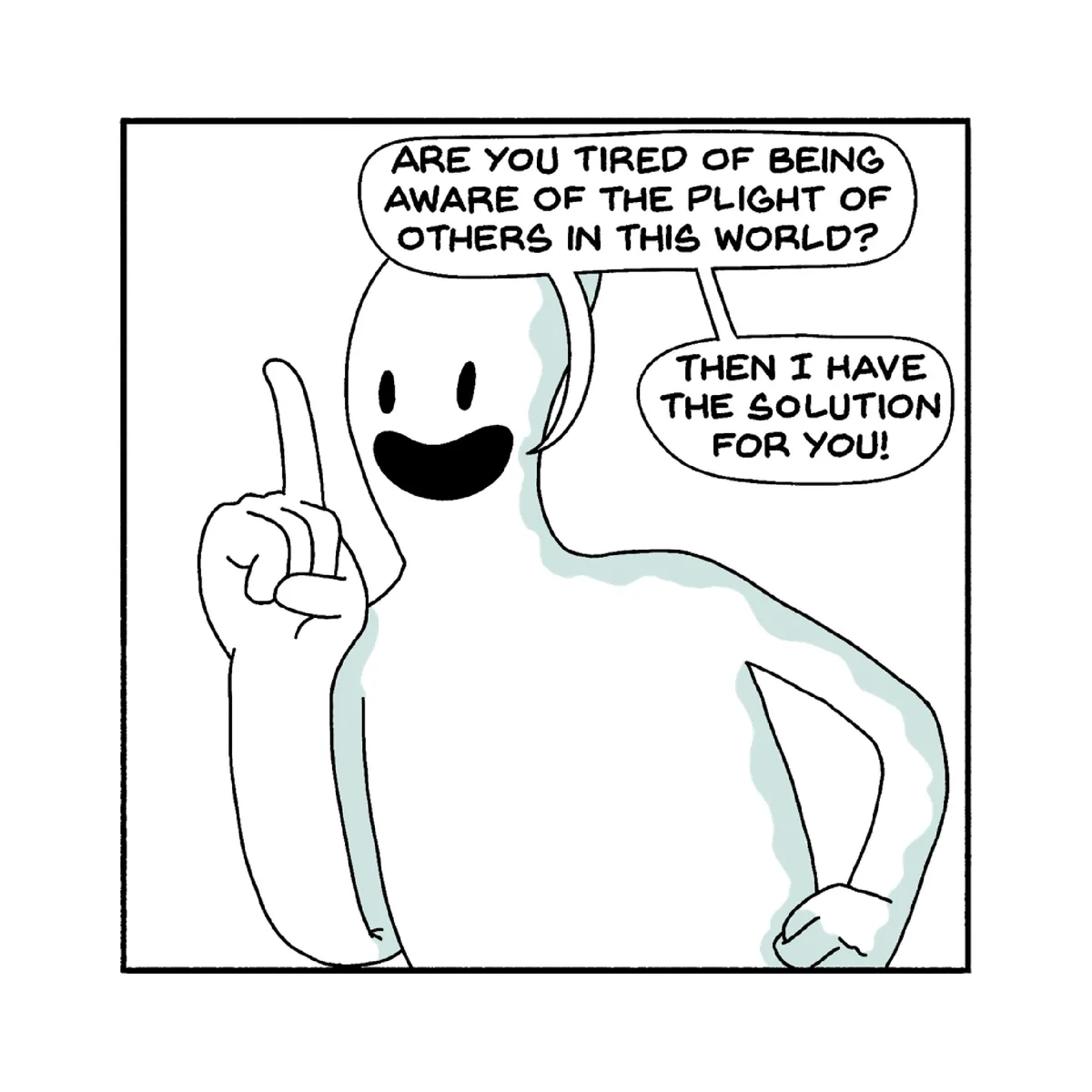 Cemented: An Original Creation