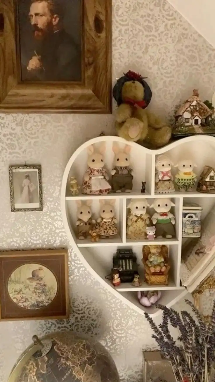 Here we go again with the Sylvanian Families!