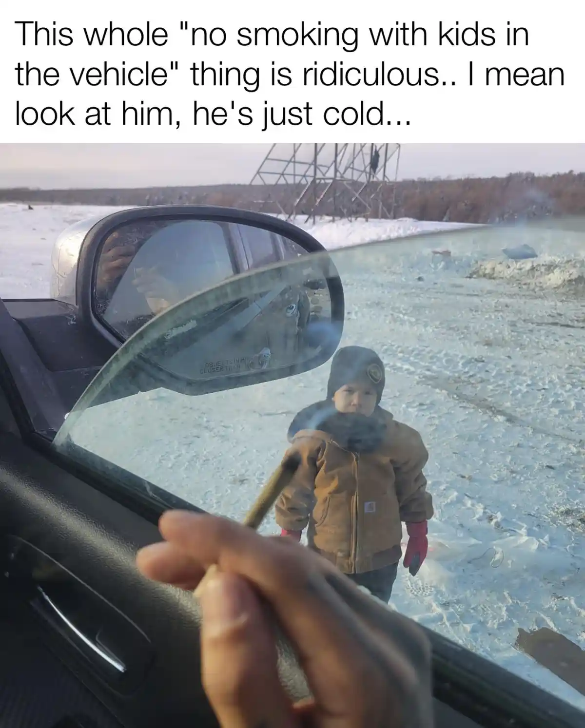 Forget Them Kids: The Real Talk