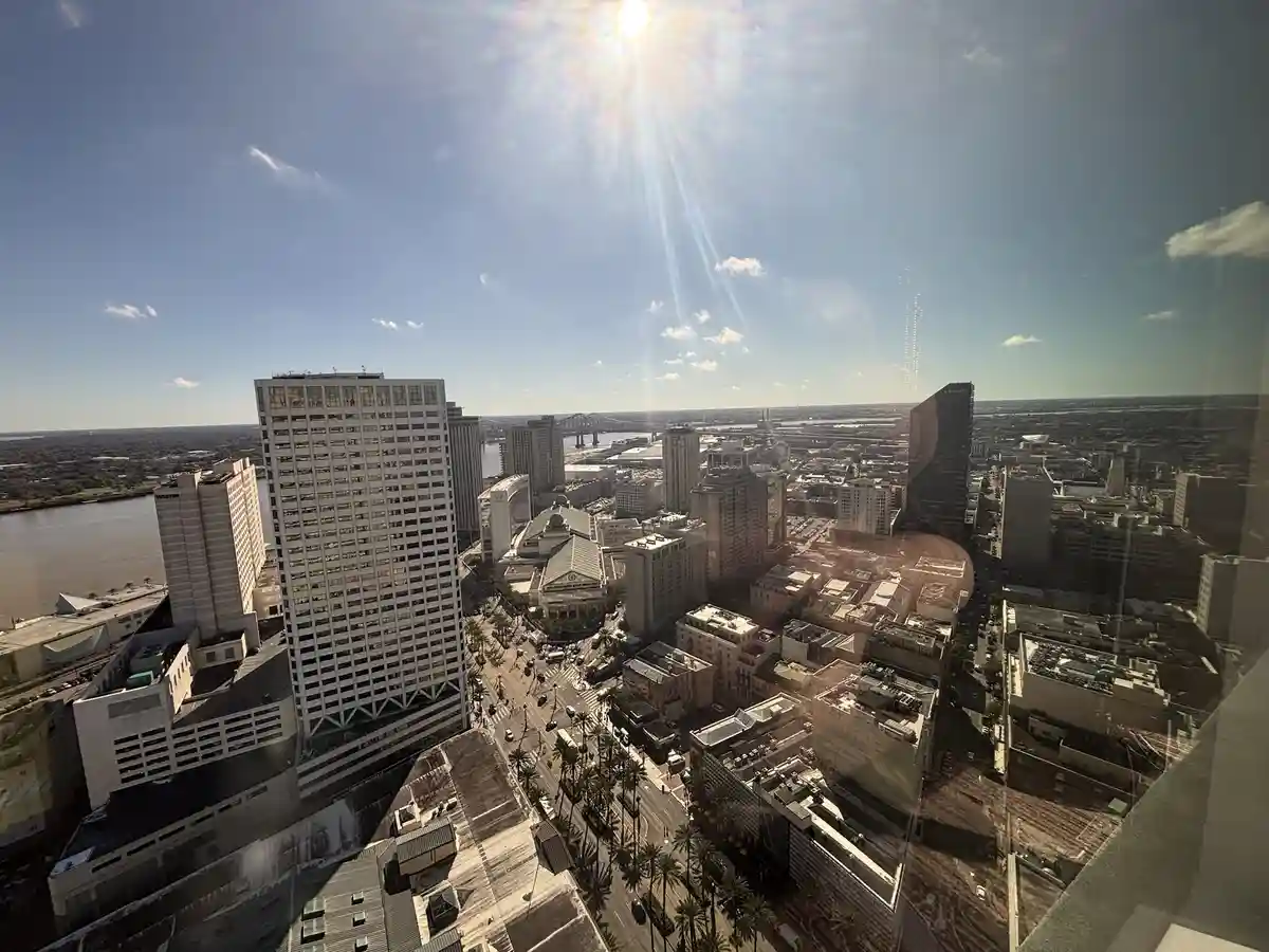 Exploring the Vibrant Streets of New Orleans