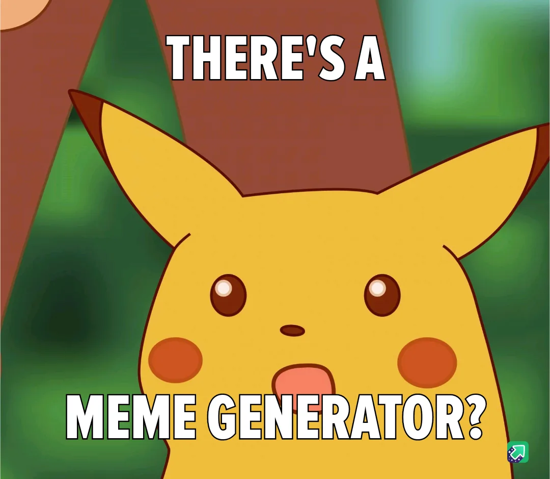 Discovering Imgur's Meme Generator for the First Time!