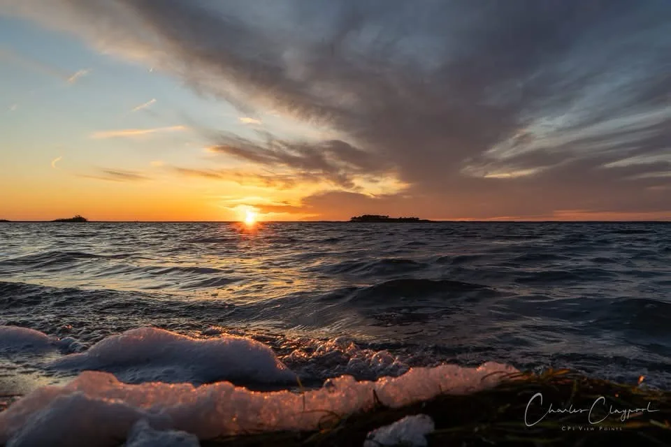 Another Stunning Sunset
