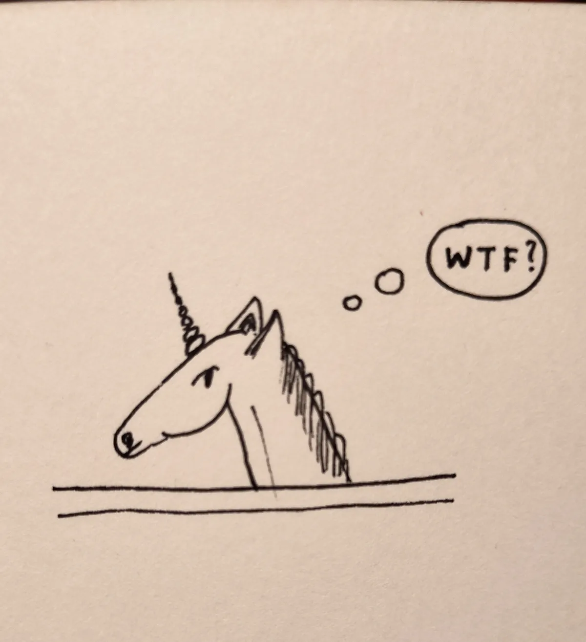 The Real Reason Unicorns Are Nowhere to Be Found!