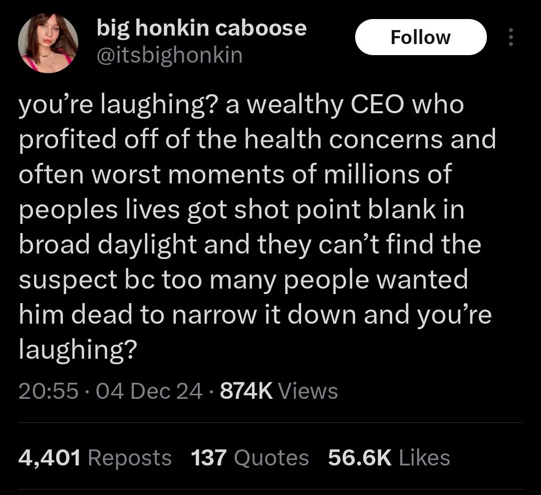The Moment You Can't Help but Laugh