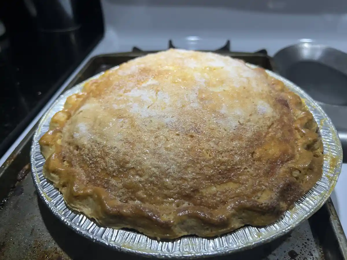 Delicious Pies Galore!