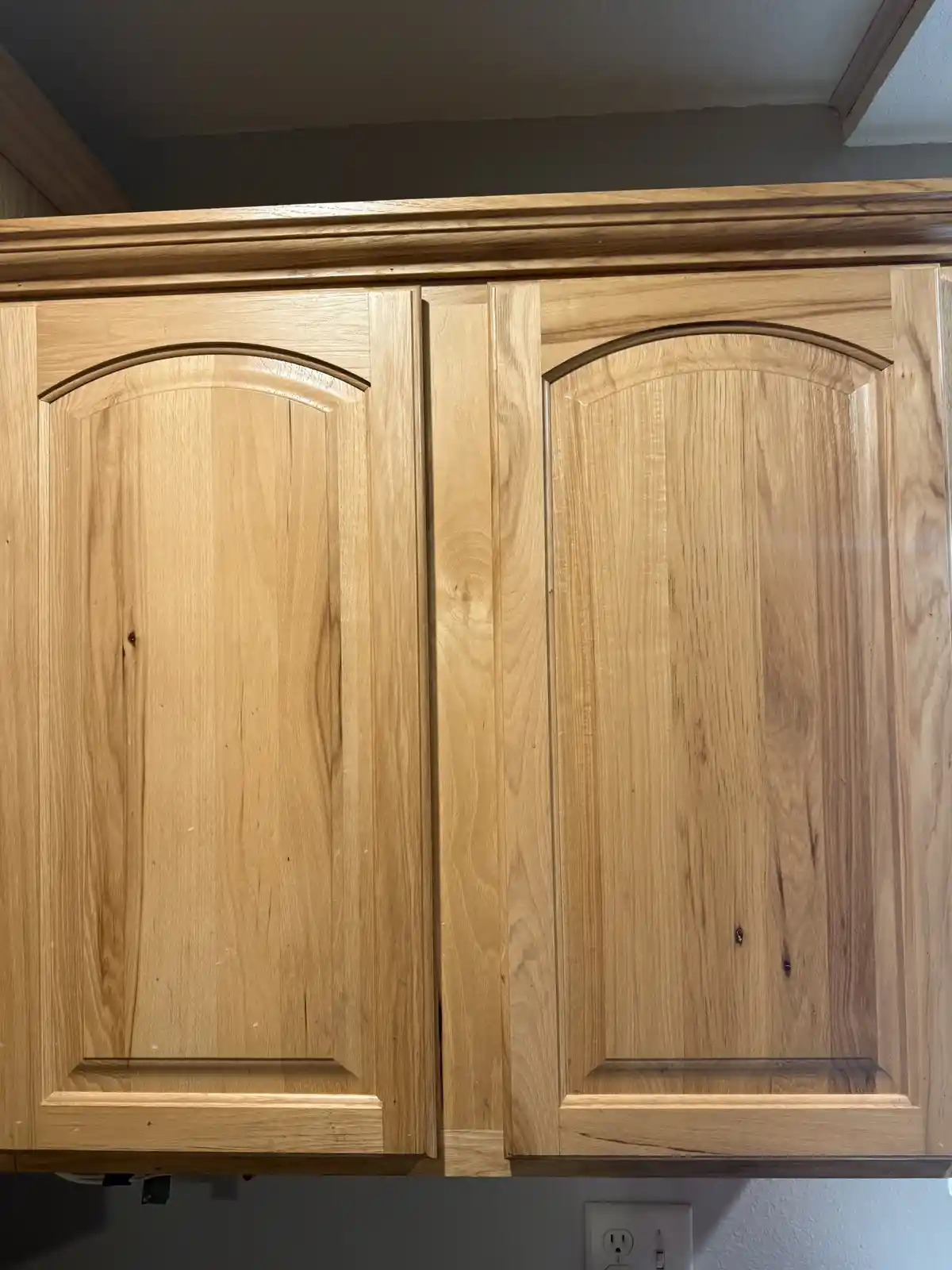 Which Wood Do You Prefer: Hickory or Maple?