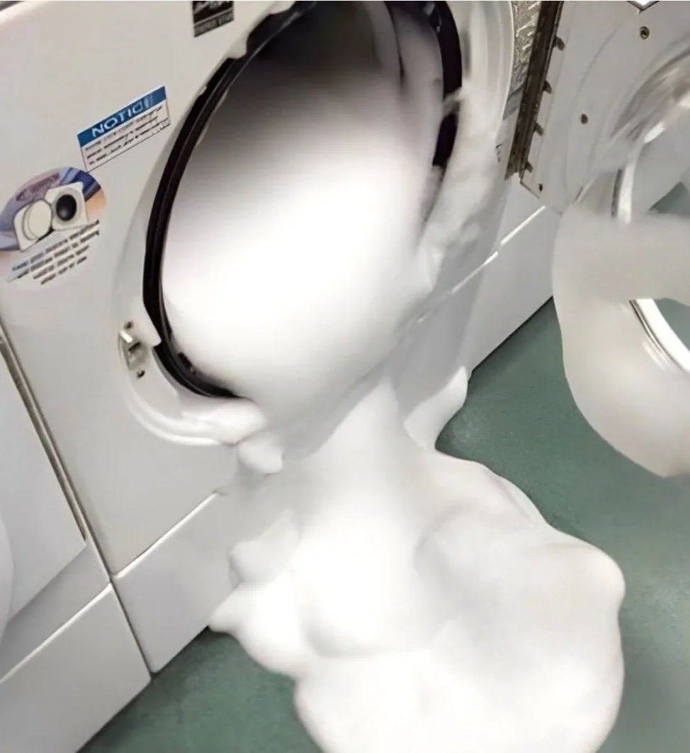 Did you manage to pull it out?