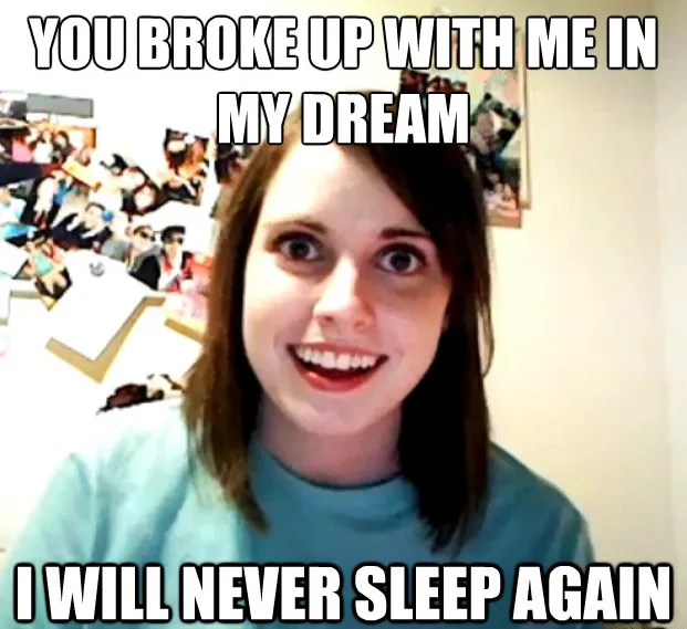 Ultimate Meme Compilation: Overly Attached Girlfriend Edition