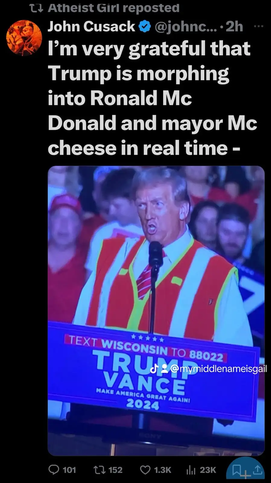 Yikes, That's Awkward!