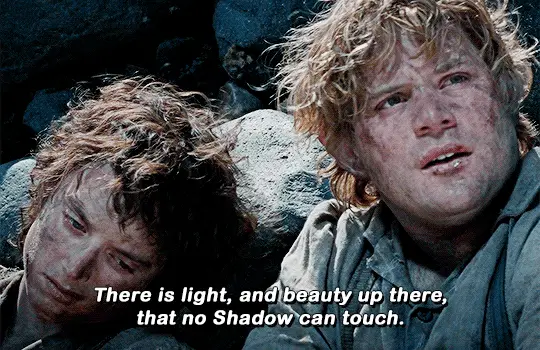 To all my friends feeling down around the globe, remember this: