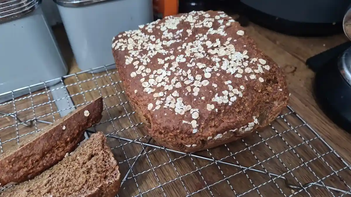 Irresistible Guinness Treacle Bread Recipe You Have to Try