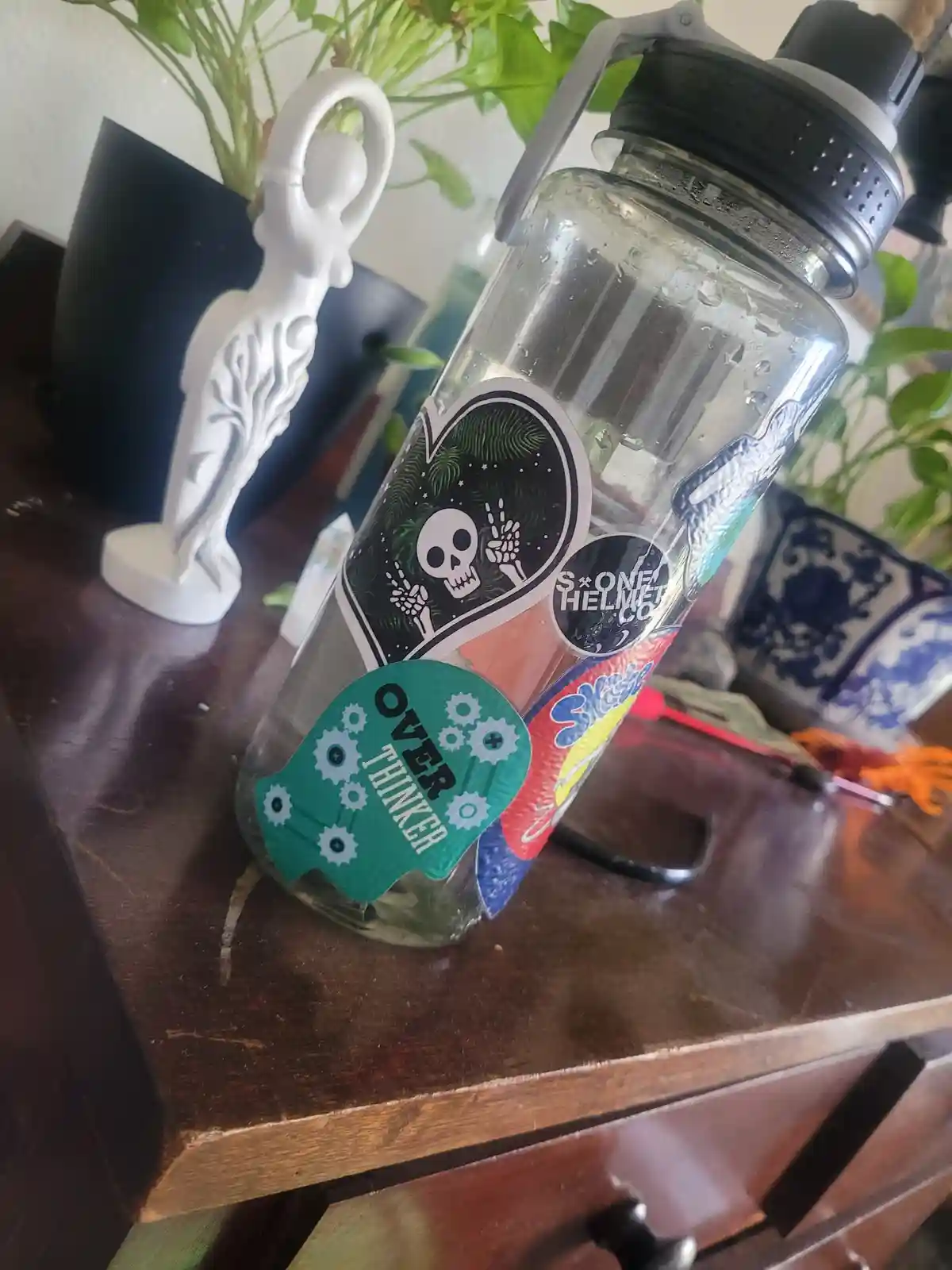 Celebrate National Sticker Day with Style!