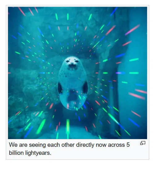Exploring the Wonders of SPAAAAAAACE!