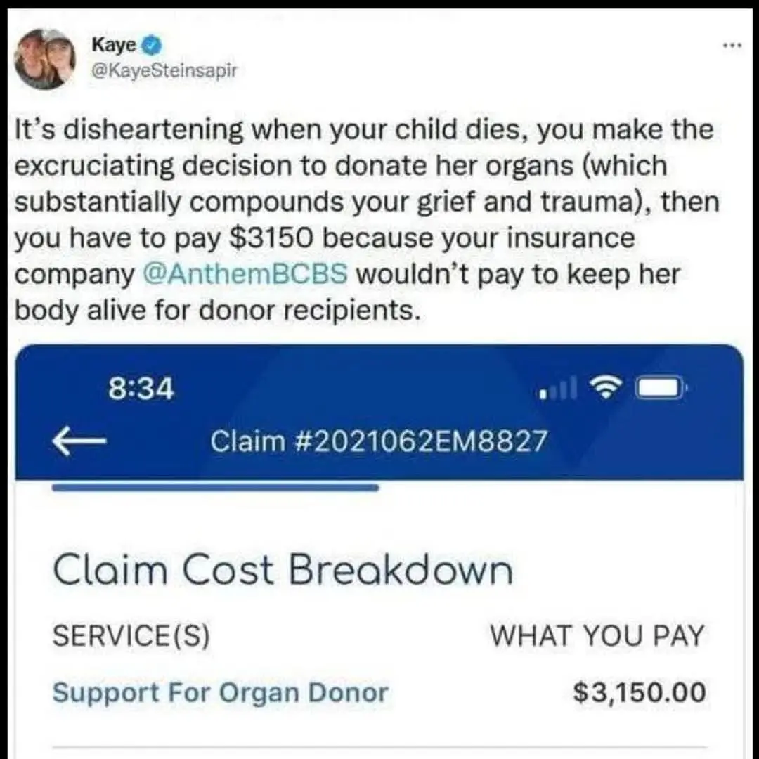 Just Freaking Crazy!