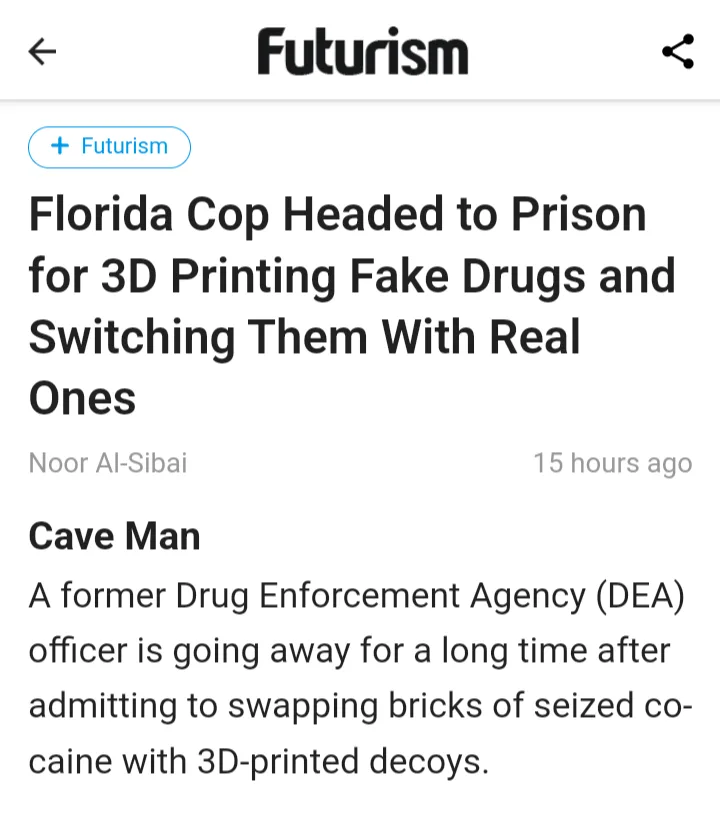Was There an Easier Solution to This?