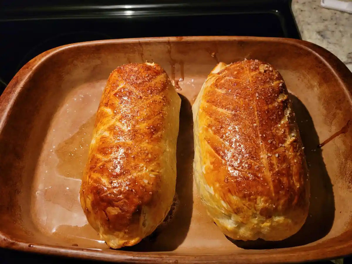 Second Time's the Charm: Thanks, Gordon Ramsay!