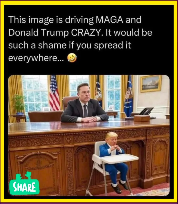 Introducing President Musk: A New Era