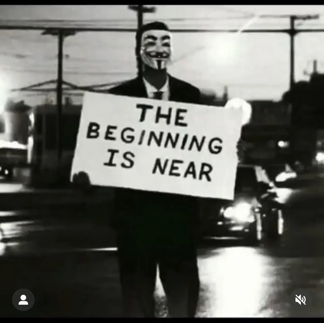 The Countdown to Chaos Begins!
