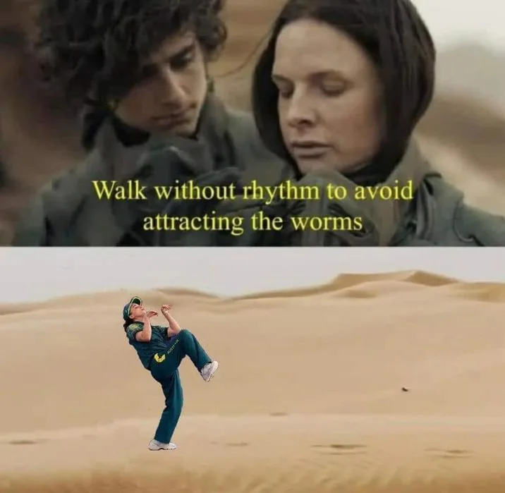 The Epic Comeback of the Meme Dump!