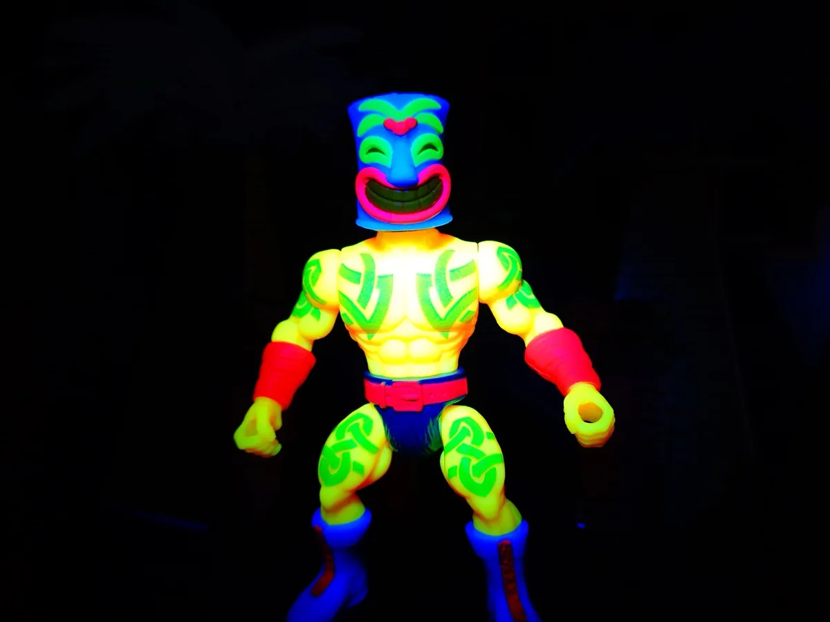 One Toy or Minifigure Photo Every Day!