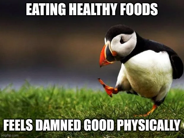 Prebiotics and probiotics are on a roll!
