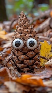 Pinecone Team Unite!
