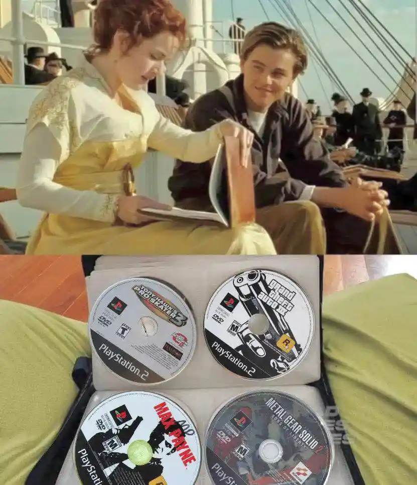 Timeless Classics That Never Get Old!