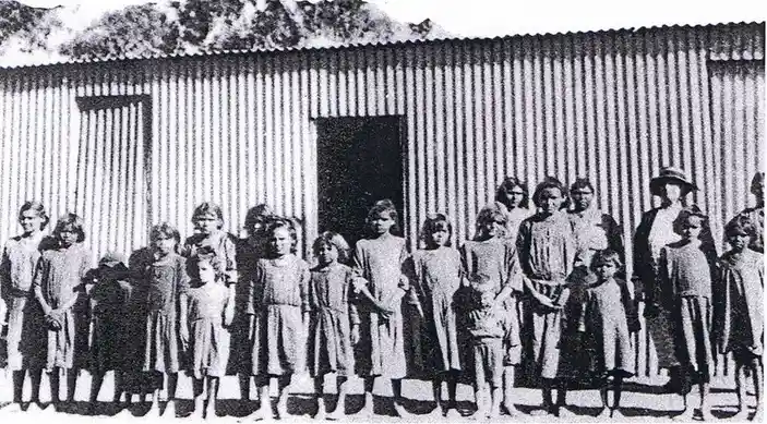Reflecting on the Stolen Generations: A Deep Dive