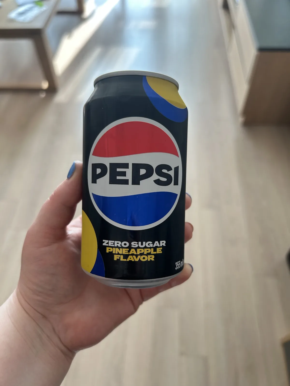 Exciting Discoveries from 7/11 in South Korea