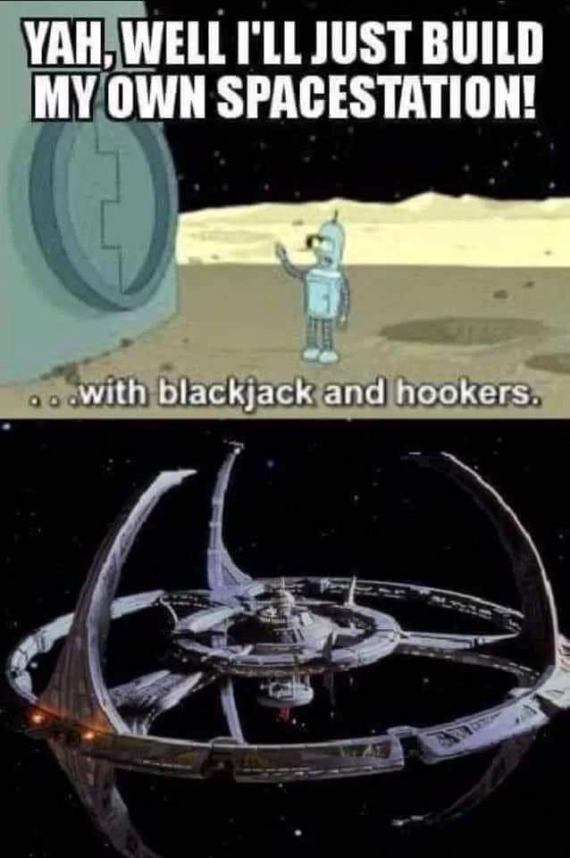Introducing DS Bender