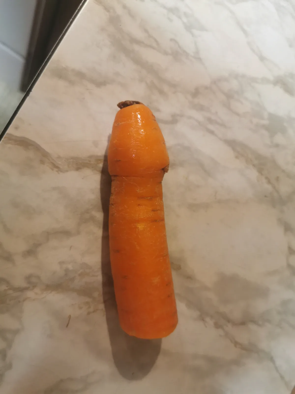 Is This Shape Really That Strange?